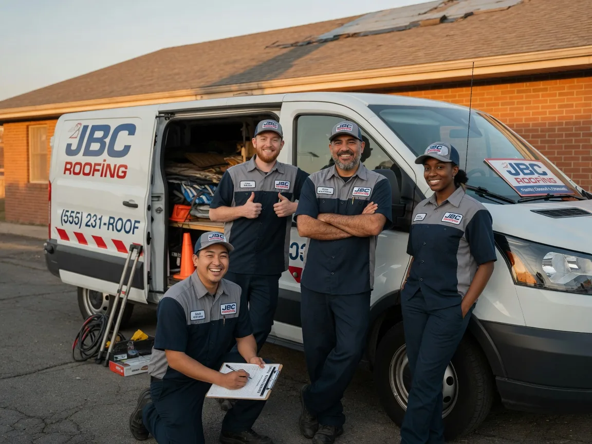 Roof Replacement company in Huntington, WV
