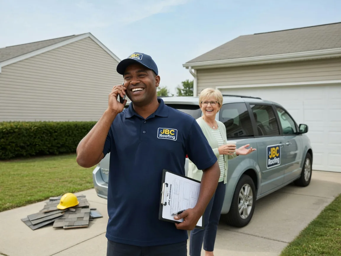 Roof Replacement Huntington, WV FAQs